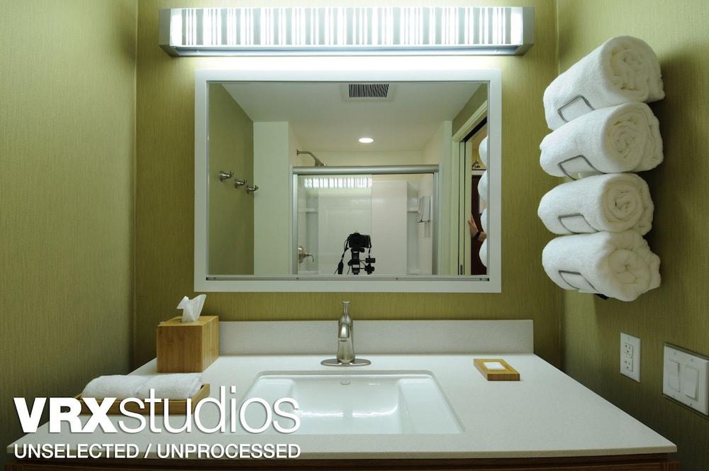 Home2 Suites By Hilton Salt Lake City/Layton Exterior foto