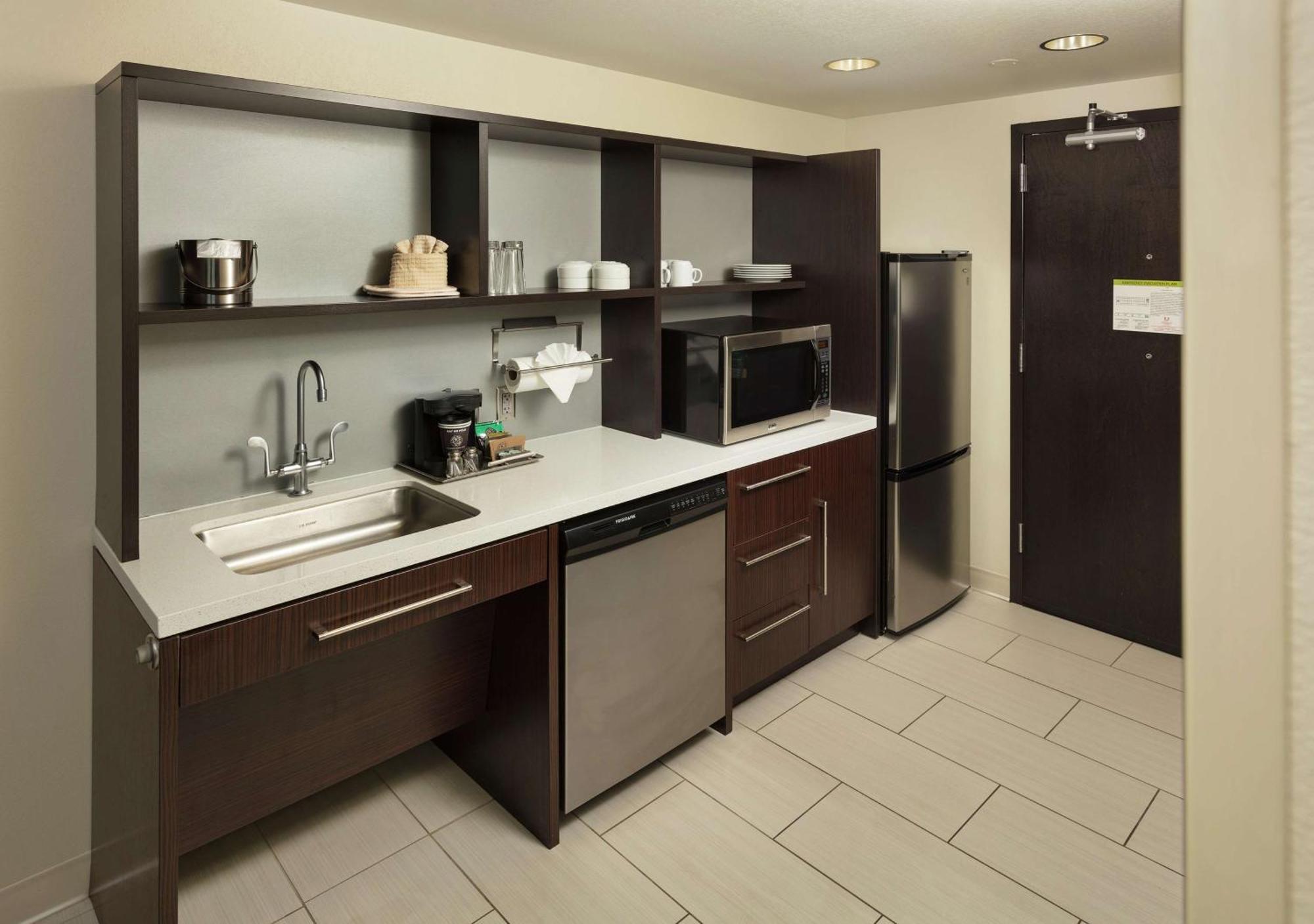 Home2 Suites By Hilton Salt Lake City/Layton Exterior foto