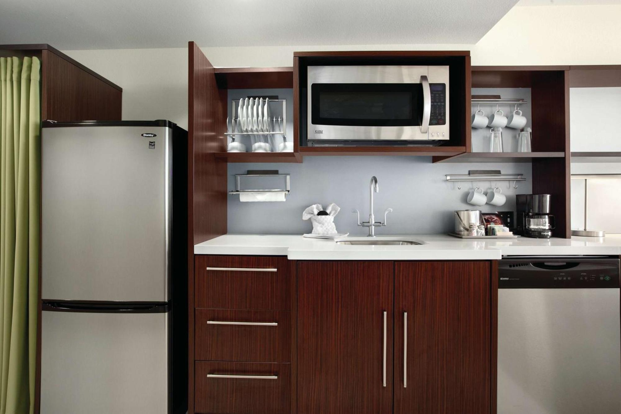 Home2 Suites By Hilton Salt Lake City/Layton Exterior foto