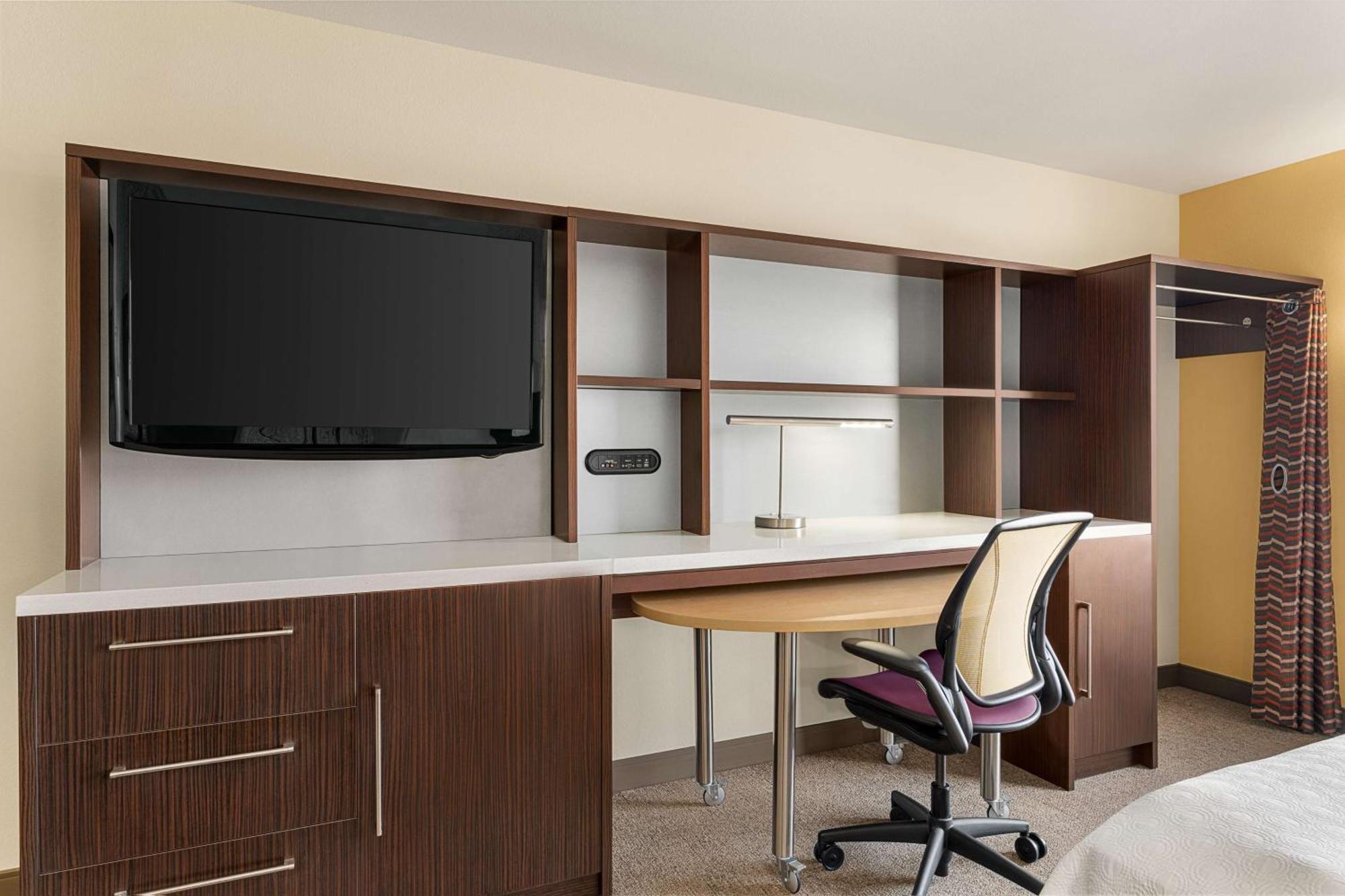 Home2 Suites By Hilton Salt Lake City/Layton Exterior foto