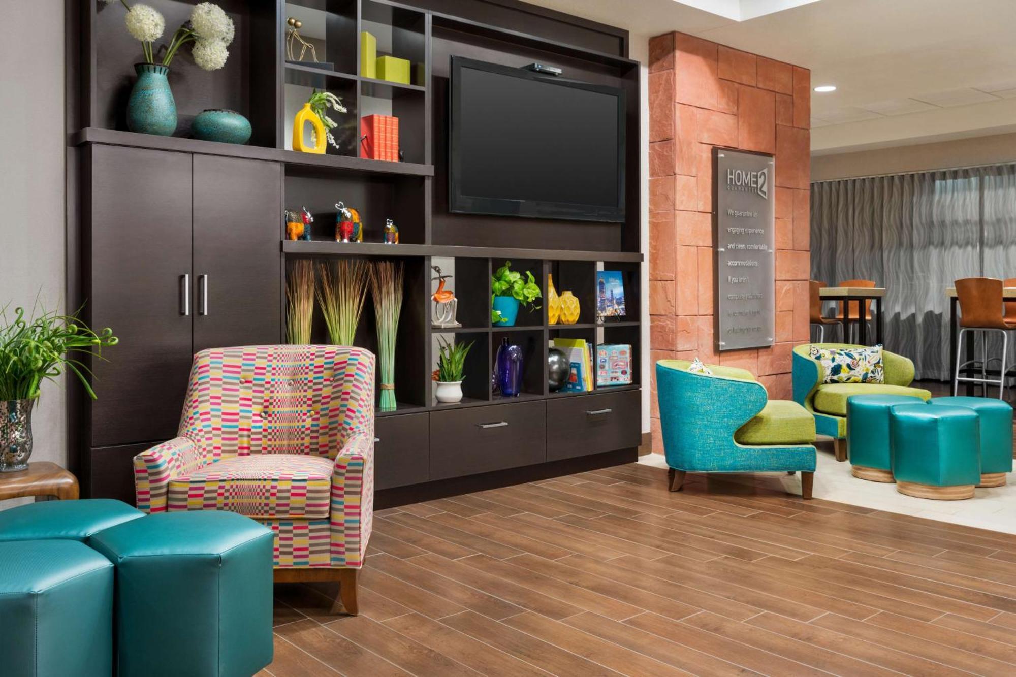 Home2 Suites By Hilton Salt Lake City/Layton Exterior foto